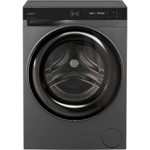 Masina de spalat rufe frontala slim CANDY BS 48SB6G-S, ProActive EcoWash, 8 kg, 1400rpm, Clasa A, Wi-Fi, antracit Masina de spalat rufe frontala slim CANDY BS 48SB6G-S, ProActive EcoWash, 8 kg, 1400rpm, Clasa A, Wi-Fi, antracit