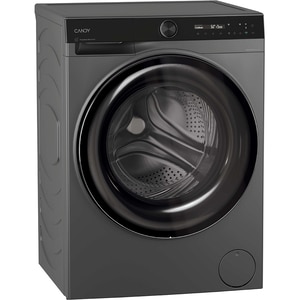 Masina de spalat rufe frontala slim CANDY BS 48SB6G-S, ProActive EcoWash, 8 kg, 1400rpm, Clasa A, Wi-Fi, antracit Masina de spalat rufe frontala slim CANDY BS 48SB6G-S, ProActive EcoWash, 8 kg, 1400rpm, Clasa A, Wi-Fi, antracit