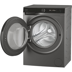 Masina de spalat rufe frontala slim CANDY BS 48SB6G-S, ProActive EcoWash, 8 kg, 1400rpm, Clasa A, Wi-Fi, antracit Masina de spalat rufe frontala slim CANDY BS 48SB6G-S, ProActive EcoWash, 8 kg, 1400rpm, Clasa A, Wi-Fi, antracit