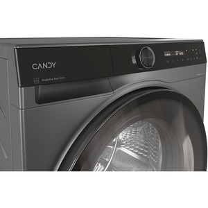 Masina de spalat rufe frontala slim CANDY BS 48SB6G-S, ProActive EcoWash, 8 kg, 1400rpm, Clasa A, Wi-Fi, antracit Masina de spalat rufe frontala slim CANDY BS 48SB6G-S, ProActive EcoWash, 8 kg, 1400rpm, Clasa A, Wi-Fi, antracit