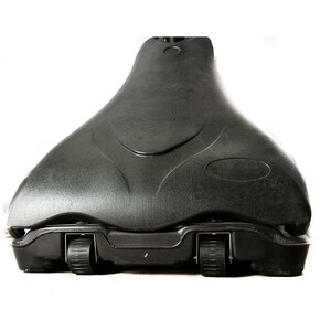 Panou baschet ALMAROX M27, 230-306 cm, negru Panou baschet ALMAROX M27, 230-306 cm, negru
