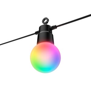 Ghirlanda decorativa smart HAMA 176636, IP44, 8m Ghirlanda decorativa smart HAMA 176636, IP44, 8m