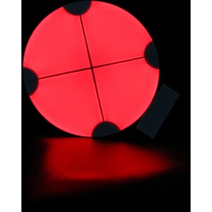 Kit panouri luminoase LED modulare Smart Myria Arc MY2276-10, RGBW, Wi-Fi, 325lm, senzor muzica, aplicatie TUYA, compatibil iOS/Android,/Google Home/Amazon Alexa, 10 bucati Kit panouri luminoase LED modulare Smart Myria Arc MY2276-10, RGBW, Wi-Fi, 325lm, senzor muzica, aplicatie TUYA, compatibil iOS/Android,/Google Home/Amazon Alexa, 10 bucati