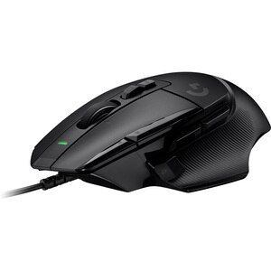 Set Gaming LOGITECH Mouse G502 X + Mouse Pad G240 Set Gaming LOGITECH Mouse G502 X + Mouse Pad G240