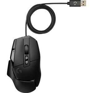 Set Gaming LOGITECH Mouse G502 X + Mouse Pad G240 Set Gaming LOGITECH Mouse G502 X + Mouse Pad G240