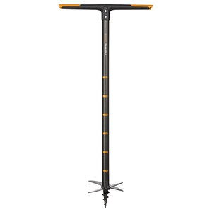 Burghiu de pamant L FISKARS Quikdrill 1000640 Burghiu de pamant L FISKARS Quikdrill 1000640