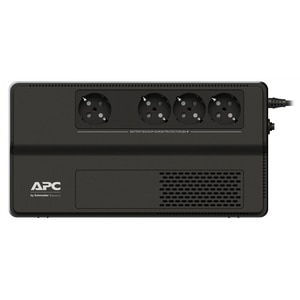 Unitate UPS APC Easy BV800I-GR, 800VA, AVR, Schuko Unitate UPS APC Easy BV800I-GR, 800VA, AVR, Schuko