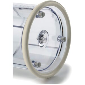 Tocator ARIETE Vintage C043805AR0, 0.4l, 400W, 2 trepte viteza, albastru Tocator ARIETE Vintage C043805AR0, 0.4l, 400W, 2 trepte viteza, albastru