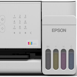 Multifunctional inkjet color EPSON EcoTank L5396 CISS, A4, USB, Retea, Wi-Fi, Fax Multifunctional inkjet color EPSON EcoTank L5396 CISS, A4, USB, Retea, Wi-Fi, Fax