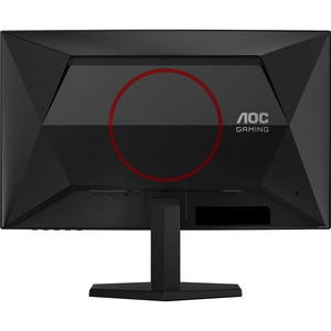 Monitor Gaming curbat WLED VA AOC C24G42E, 23.6", Full HD, 180Hz, HRD10, boxe, negru Monitor Gaming curbat WLED VA AOC C24G42E, 23.6", Full HD, 180Hz, HRD10, boxe, negru