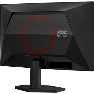 Monitor Gaming curbat WLED VA AOC C24G42E, 23.6", Full HD, 180Hz, HRD10, boxe, negru Monitor Gaming curbat WLED VA AOC C24G42E, 23.6", Full HD, 180Hz, HRD10, boxe, negru
