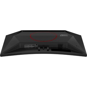 Monitor Gaming curbat WLED VA AOC C24G42E, 23.6", Full HD, 180Hz, HRD10, boxe, negru Monitor Gaming curbat WLED VA AOC C24G42E, 23.6", Full HD, 180Hz, HRD10, boxe, negru