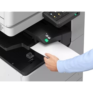 Multifunctional laser color CANON imageRUNNER C3326i, A3, USB, Wi-Fi + Piedestal PEDS3 + Set tonere CEXV65 CMYK Multifunctional laser color CANON imageRUNNER C3326i, A3, USB, Wi-Fi + Piedestal PEDS3 + Set tonere CEXV65 CMYK