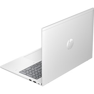 Laptop HP ProBook 4 G1iR, Intel Core 7 150U pana la 5.4GHz, 16" WUXGA, 16GB, SSD 1TB, Intel Iris Xe Graphics, Free Dos, argintiu Laptop HP ProBook 4 G1iR, Intel Core 7 150U pana la 5.4GHz, 16" WUXGA, 16GB, SSD 1TB, Intel Iris Xe Graphics, Free Dos, argintiu