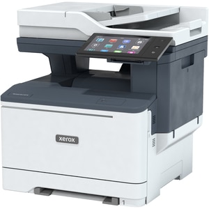 Multifunctional laser color XEROX VersaLink C415V/DN, A4, USB, Retea, NFC Multifunctional laser color XEROX VersaLink C415V/DN, A4, USB, Retea, NFC