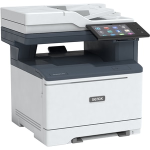 Multifunctional laser color XEROX VersaLink C415V/DN, A4, USB, Retea, NFC Multifunctional laser color XEROX VersaLink C415V/DN, A4, USB, Retea, NFC