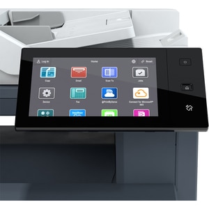 Multifunctional laser color XEROX VersaLink C415V/DN, A4, USB, Retea, NFC Multifunctional laser color XEROX VersaLink C415V/DN, A4, USB, Retea, NFC