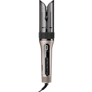 Ondulator automat BABYLISS Style Secret C6688E, invelis ceramic, bej Ondulator automat BABYLISS Style Secret C6688E, invelis ceramic, bej