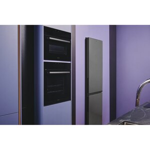 Cuptor incorporabil CANDY Bake 800 CA6 N5G3YTB, Electric, Autocuratare pirolitica + hidrolitica, 78 l, Clasa A++, Wi-Fi, negru Cuptor incorporabil CANDY Bake 800 CA6 N5G3YTB, Electric, Autocuratare pirolitica + hidrolitica, 78 l, Clasa A++, Wi-Fi, negru