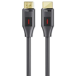Cablu HDMI 2.0 PROMATE ProLink4K60-150, 1.5m, negru Cablu HDMI 2.0 PROMATE ProLink4K60-150, 1.5m, negru
