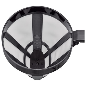 Cafetiera TEFAL Subito Mug CM290838, 1.25l, 1000W, 10 cesti, negru-argintiu Cafetiera TEFAL Subito Mug CM290838, 1.25l, 1000W, 10 cesti, negru-argintiu