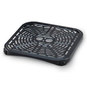 Friteuza cu aer cald COSORI TurboBlaze Chef Edition CAF-DC602-WEUR, 6l, 1700W, alb-auriu Friteuza cu aer cald COSORI TurboBlaze Chef Edition CAF-DC602-WEUR, 6l, 1700W, alb-auriu