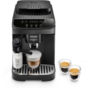 Espressor automat DELONGHI Magnifica Evo ECAM293.52.B, 1,8l, 1450W, 15 bar, negru Espressor automat DELONGHI Magnifica Evo ECAM293.52.B, 1,8l, 1450W, 15 bar, negru