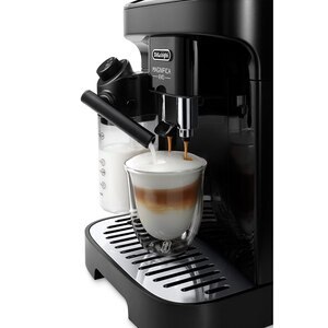 Espressor automat DELONGHI Magnifica Evo ECAM293.52.B, 1,8l, 1450W, 15 bar, negru Espressor automat DELONGHI Magnifica Evo ECAM293.52.B, 1,8l, 1450W, 15 bar, negru