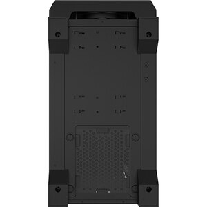 Carcasa PC MONTECH Air 100 ARGB, USB 3.0, fara sursa, negru Carcasa PC MONTECH Air 100 ARGB, USB 3.0, fara sursa, negru