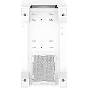 Carcasa PC MONTECH Air 100 ARGB, USB 3.0, fara sursa, alb Carcasa PC MONTECH Air 100 ARGB, USB 3.0, fara sursa, alb