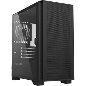 Carcasa PC MONTECH Air 100 Lite, USB 3.0, fara sursa, negru Carcasa PC MONTECH Air 100 Lite, USB 3.0, fara sursa, negru