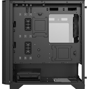 Carcasa PC MONTECH Air 100 Lite, USB 3.0, fara sursa, negru Carcasa PC MONTECH Air 100 Lite, USB 3.0, fara sursa, negru