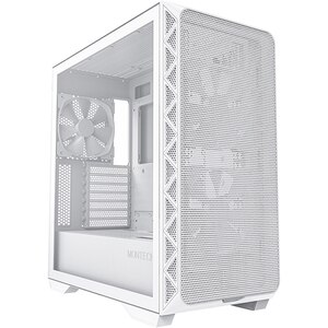 Carcasa PC MONTECH Air 903 Base, USB Type-C, fara sursa, alb Carcasa PC MONTECH Air 903 Base, USB Type-C, fara sursa, alb