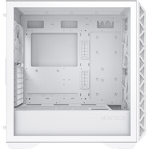 Carcasa PC MONTECH Air 903 Base, USB Type-C, fara sursa, alb Carcasa PC MONTECH Air 903 Base, USB Type-C, fara sursa, alb