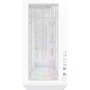 Carcasa PC MONTECH Air 903 Max, USB Type-C, fara sursa, iluminare ARGB, alb Carcasa PC MONTECH Air 903 Max, USB Type-C, fara sursa, iluminare ARGB, alb