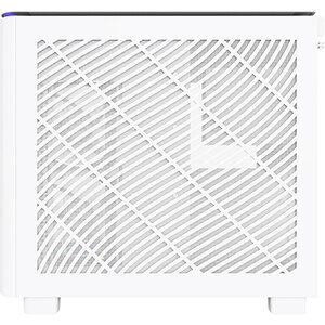 Carcasa PC MONTECH King Pro 95, USB Type-C, fara sursa, iluminare ARGB, alb Carcasa PC MONTECH King Pro 95, USB Type-C, fara sursa, iluminare ARGB, alb