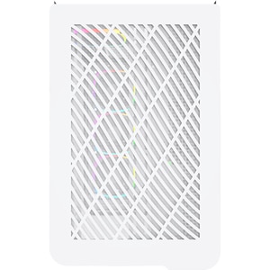 Carcasa PC MONTECH King Pro 95, USB Type-C, fara sursa, iluminare ARGB, alb Carcasa PC MONTECH King Pro 95, USB Type-C, fara sursa, iluminare ARGB, alb