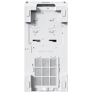 Carcasa PC MONTECH Sky Two GX, USB Type-C, fara sursa, iluminare ARGB, alb Carcasa PC MONTECH Sky Two GX, USB Type-C, fara sursa, iluminare ARGB, alb