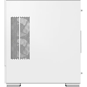 Carcasa PC MONTECH Sky Two, USB Type-C, fara sursa, iluminare ARGB, alb Carcasa PC MONTECH Sky Two, USB Type-C, fara sursa, iluminare ARGB, alb