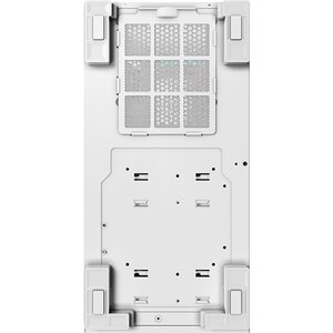 Carcasa PC MONTECH Sky Two, USB Type-C, fara sursa, iluminare ARGB, alb Carcasa PC MONTECH Sky Two, USB Type-C, fara sursa, iluminare ARGB, alb
