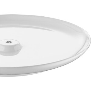 Set cesti WMF Barista Cappuccino 695949440, 4 piese, portelan, alb Set cesti WMF Barista Cappuccino 695949440, 4 piese, portelan, alb