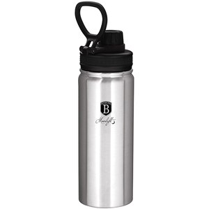 Termos de calatorie BERLINGER HAUS BH7757, 0.54l, inox, argintiu Termos de calatorie BERLINGER HAUS BH7757, 0.54l, inox, argintiu