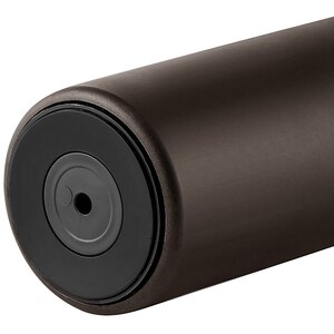 Cana calatorie MYRIA MY4485BR, 0.35l, inox 304, maro Cana calatorie MYRIA MY4485BR, 0.35l, inox 304, maro