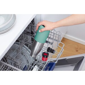Termos TEFAL BluDrop N3111210, 0.7l, verde Termos TEFAL BluDrop N3111210, 0.7l, verde