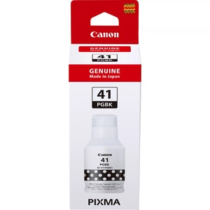 Cerneala originala CANON GI-41, negru Cerneala originala CANON GI-41, negru