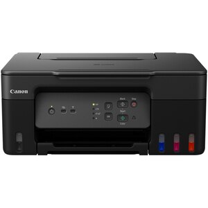 Multifunctional inkjet color CANON Pixma G3430 CISS, A4, USB, Wi-Fi Multifunctional inkjet color CANON Pixma G3430 CISS, A4, USB, Wi-Fi