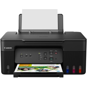 Multifunctional inkjet color CANON Pixma G3430 CISS, A4, USB, Wi-Fi Multifunctional inkjet color CANON Pixma G3430 CISS, A4, USB, Wi-Fi