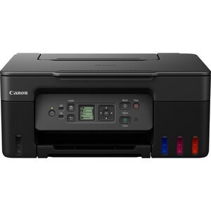 Multifunctional inkjet color CANON Pixma G3470 Black CISS, A4, USB, Wi-Fi Multifunctional inkjet color CANON Pixma G3470 Black CISS, A4, USB, Wi-Fi