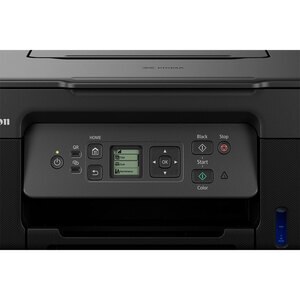 Multifunctional inkjet color CANON Pixma G3470 Black CISS, A4, USB, Wi-Fi Multifunctional inkjet color CANON Pixma G3470 Black CISS, A4, USB, Wi-Fi