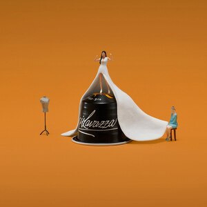 Capsule cafea LAVAZZA Espresso Maestro Lungo, compatibile Nespresso, 10 capsule, 56g Capsule cafea LAVAZZA Espresso Maestro Lungo, compatibile Nespresso, 10 capsule, 56g